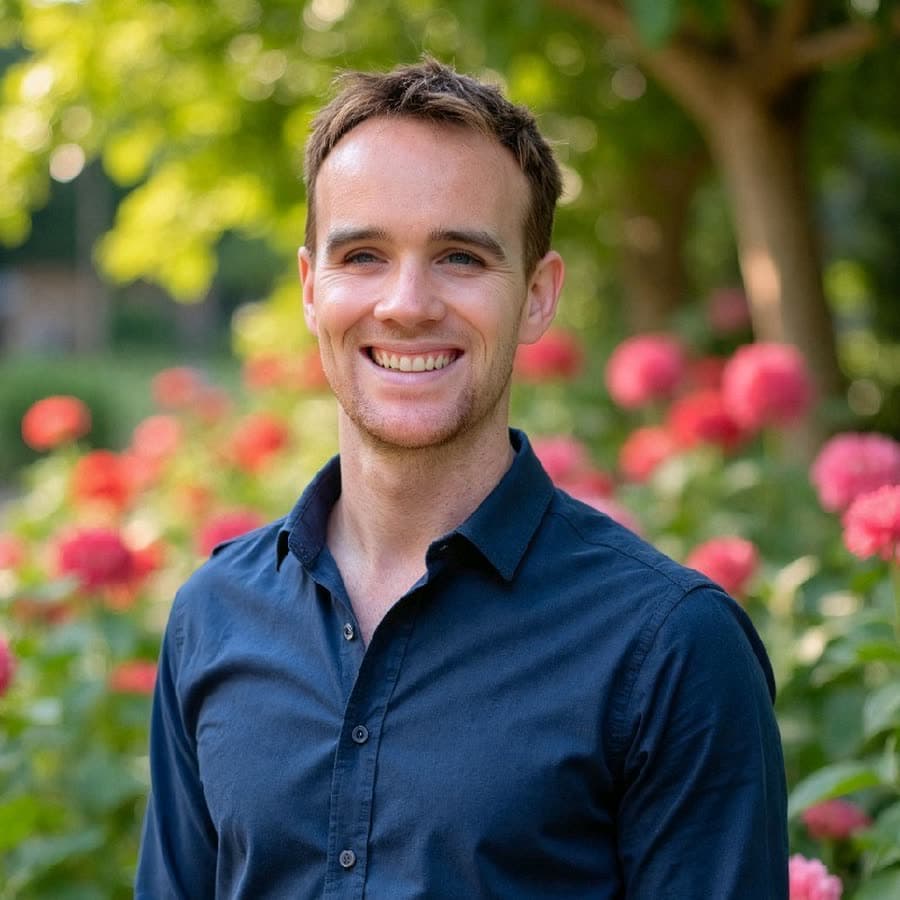 Mike, founder of afewquid